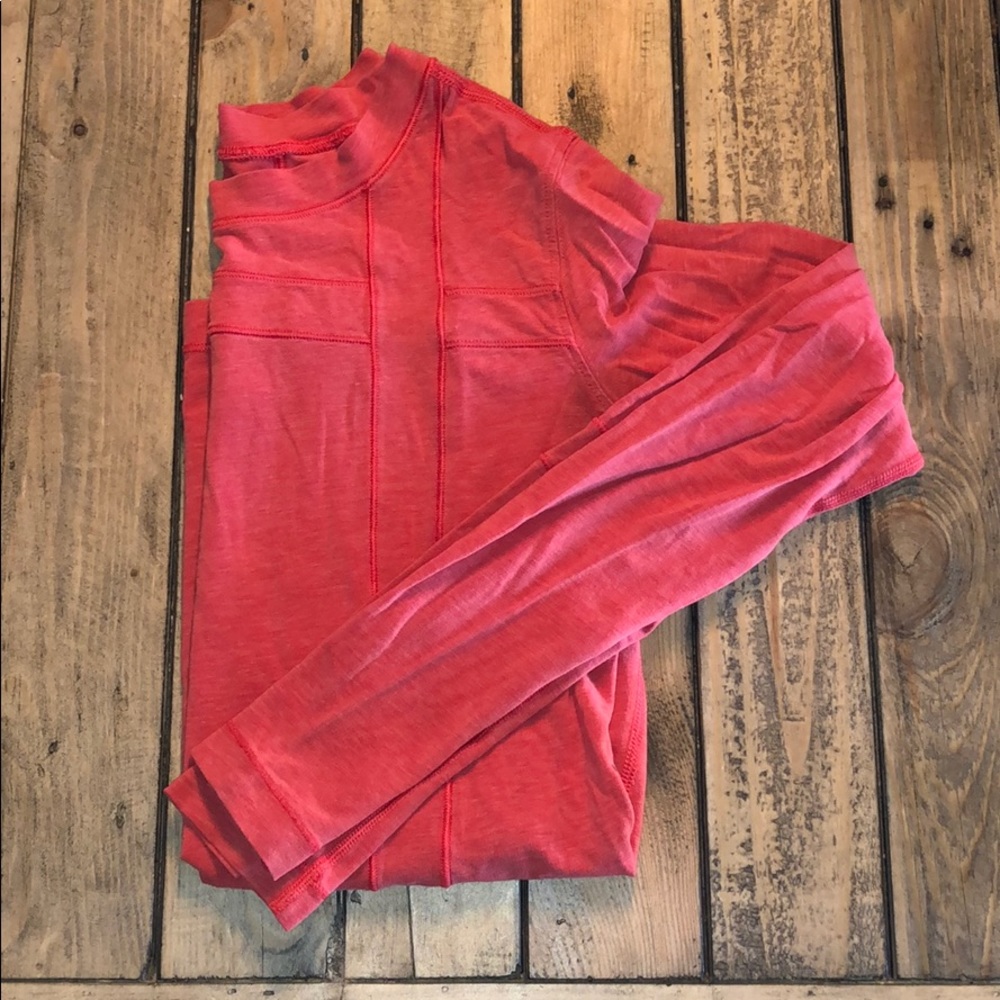 Lululemon Long Sleeve